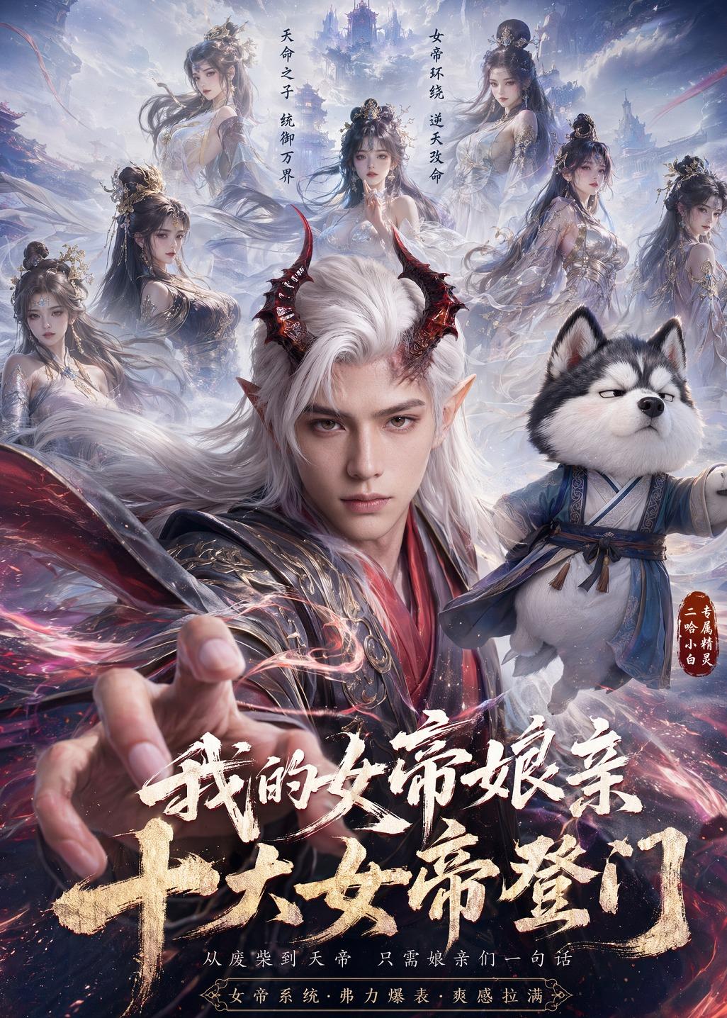 河与城